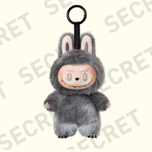 RARE Labubu ID new in box